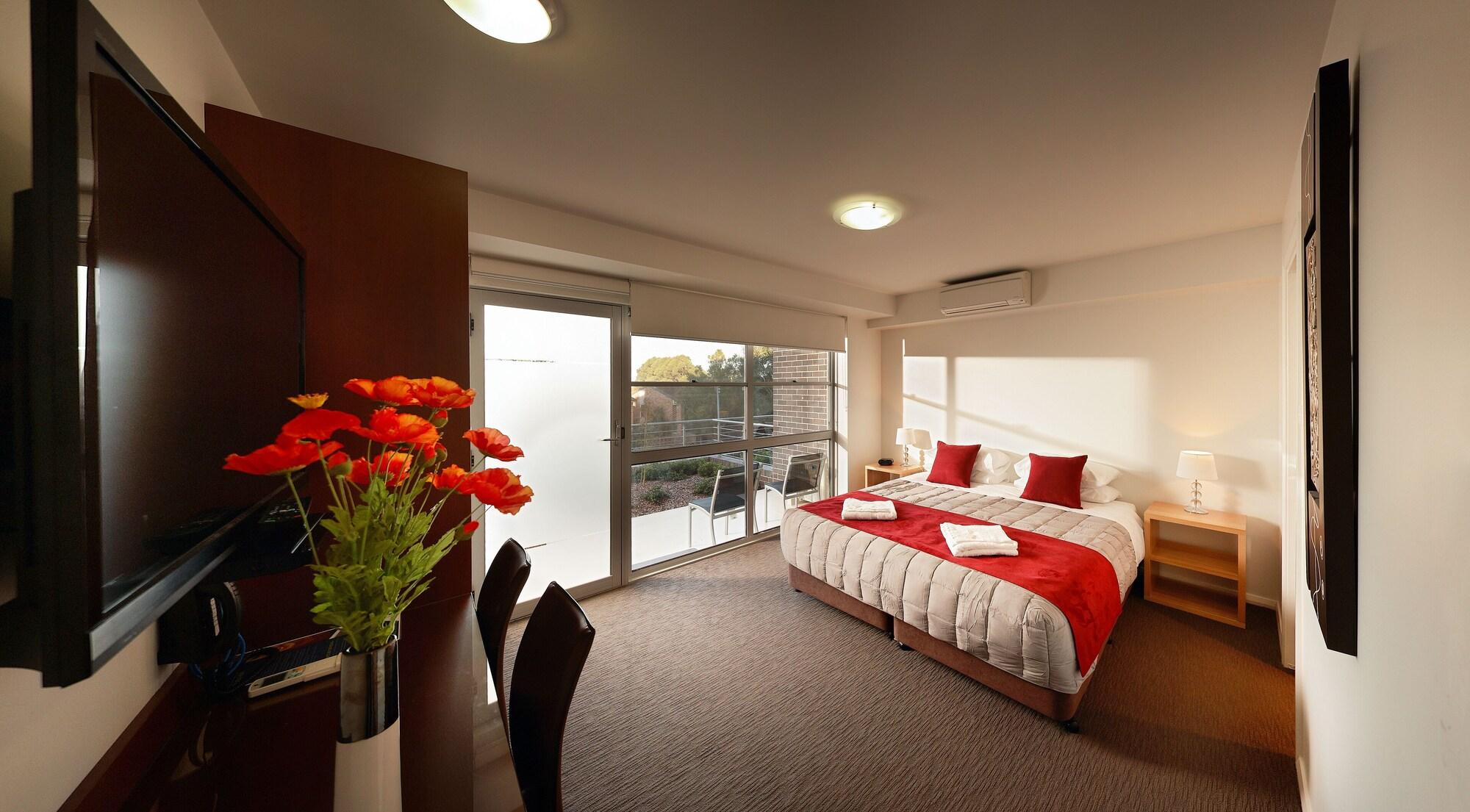Charlestown Executive Apartments Newcastle Exterior foto